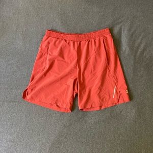 All In Motion athletic shorts